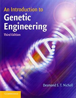 An Introduction to Genetic Engineering