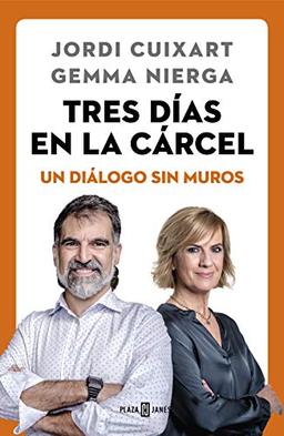 Tres días en la cárcel: Un diálogo sin muros (Obras diversas)