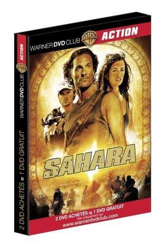 Sahara [FR Import]