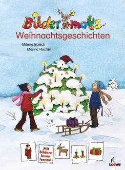 Bildermaus-Weihnachtsgeschichten