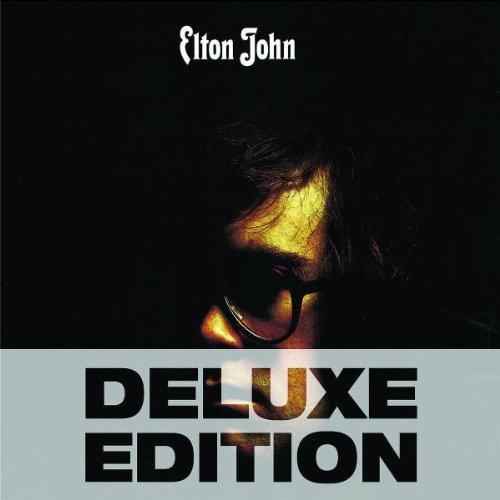 Elton John (Deluxe Edt.)