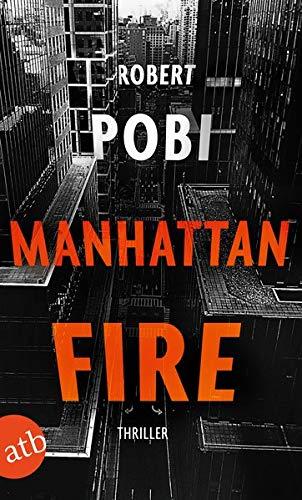 Manhattan Fire: Thriller