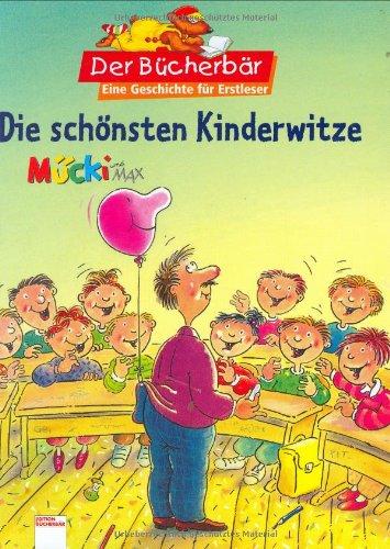 Die schönsten Kinderwitze