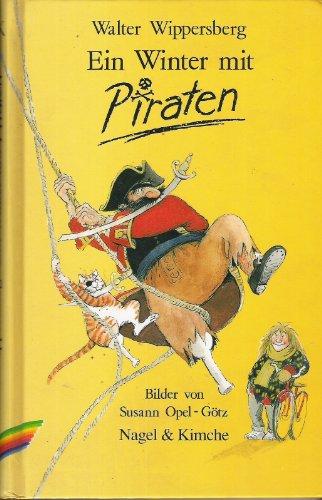 Ein Winter mit Piraten