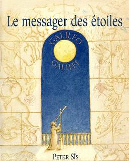 Le messager des étoiles