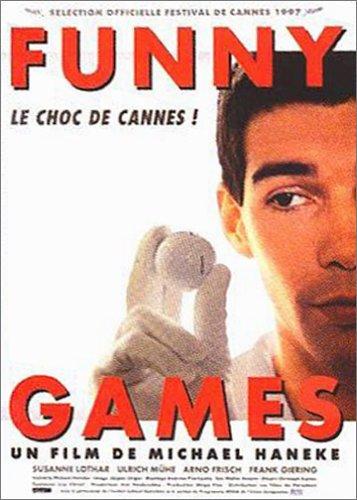 Funny Games [FR Import]