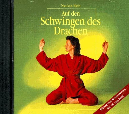 Auf den Schwingen des Drachen, 1 CD-Audio