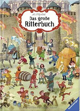 Das große Ritterbuch