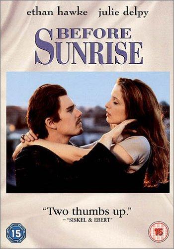 Before Sunrise [UK Import]