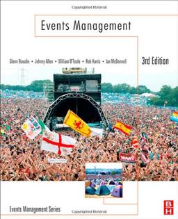 Events Management