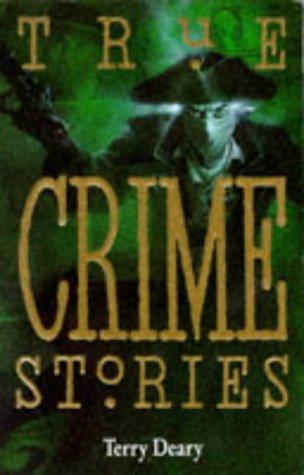 True Crime Stories (True Stories)