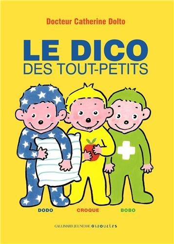 Le dico des tout-petits