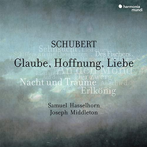 Glaube,Hoffnung,Liebe-Lieder