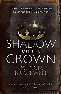 Shadow on the Crown (The Emma of Normandy, Band 1)