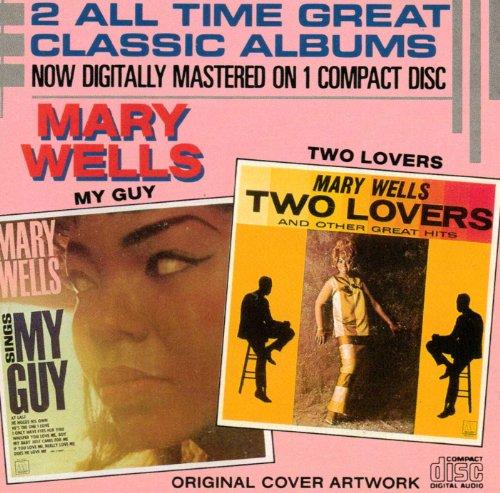 Two Lovers/My Guy