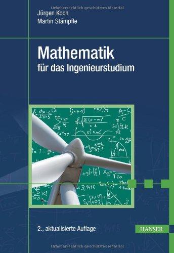 Mathematik für das Ingenieurstudium