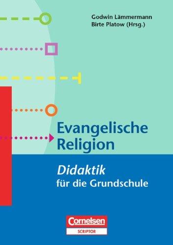 Evangelische Religion: Buch