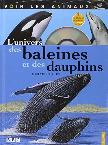 L'univers des baleines et des dauphins