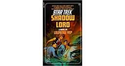 Shadow Lord (Star Trek, No 22)