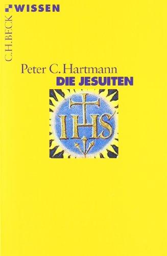 Die Jesuiten