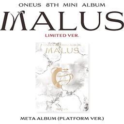 Malus-Limited Platform Album Version