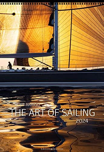 The Art Of Sailing 2024