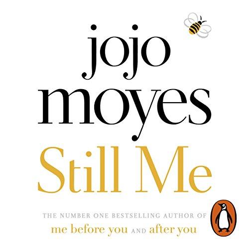 Still Me: The No. 1 Sunday Times Bestseller