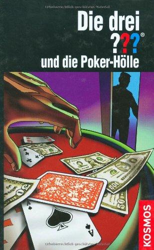 Die drei ??? und die Poker-Hölle