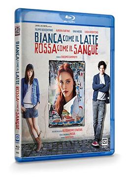 Bianca come il latte, rossa come il sangue [Blu-ray] [IT Import]