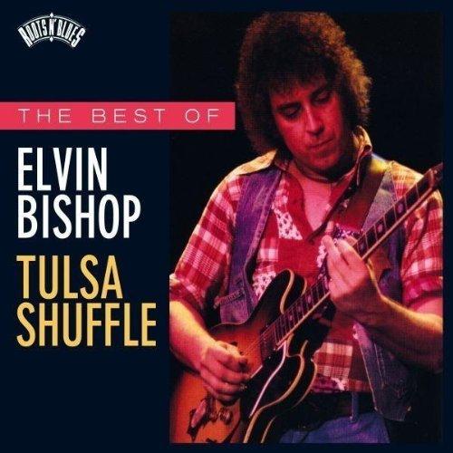 Roots N'blues-Tulsa Shuffle-the Best of Elvin Bish