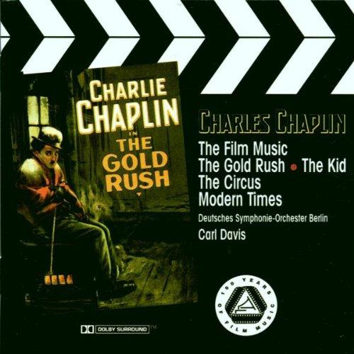 Charles Chaplin: The Film Music