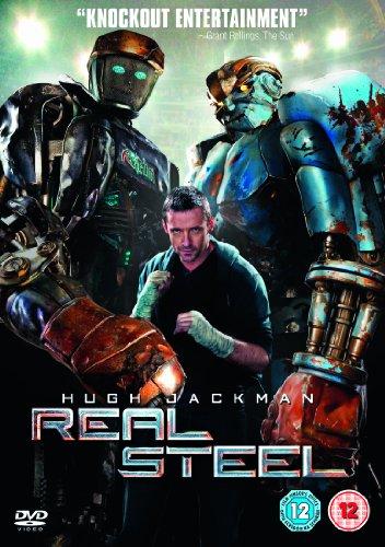 Real Steel [UK Import]