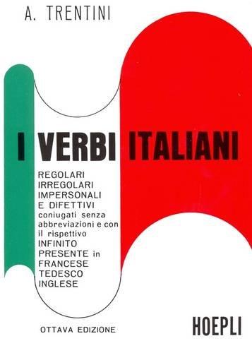 Verbi Italiani