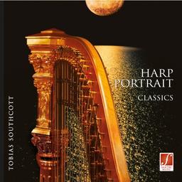 Harp Portrait Classics