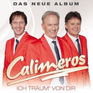 Ich träum' von dir - Das neue Album 2014