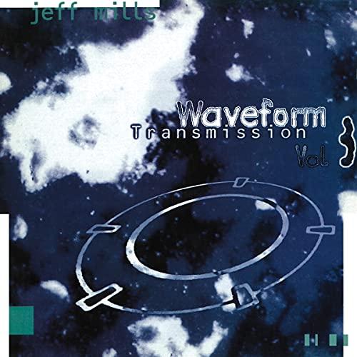 Waveform Transmission Vol.3 ( [Vinyl LP]