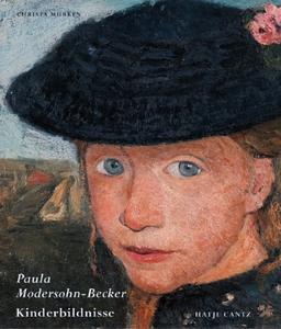 Paula Modersohn-Baker : Kinderbildnisse