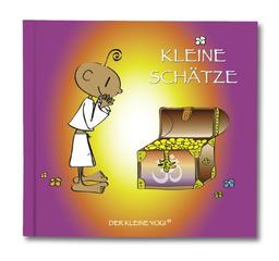 YOGI Minibuch: Kleine Schätze