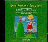 Der innere Garten, 1 CD-Audio