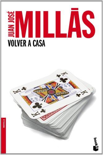 Volver a casa (Booket Logista)