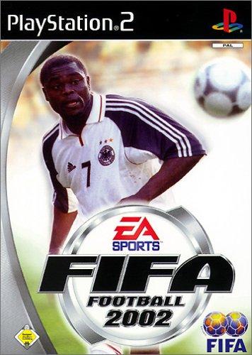 FIFA Football 2002