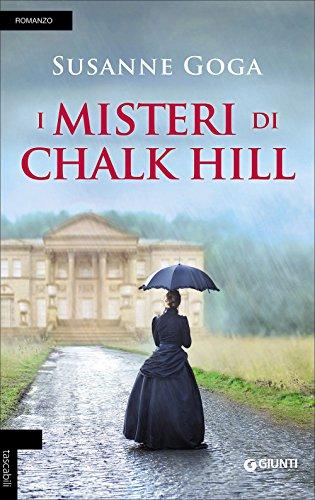 I misteri di Chalk Hill