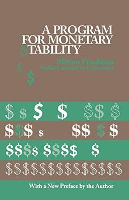 A Program for Monetary Stability