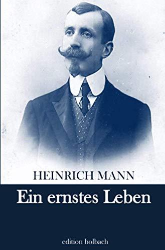 Ein ernstes Leben