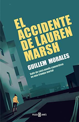 El accidente de Lauren Marsh / Lauren Marshs Accident (Éxitos)