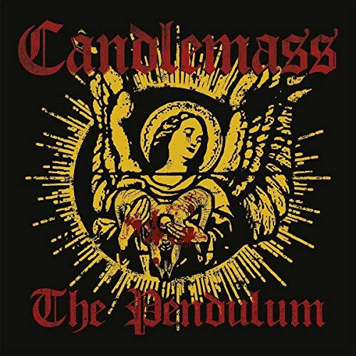 The Pendulum (Ep)