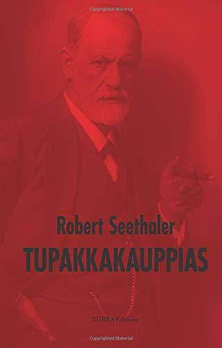 Tupakkakauppias