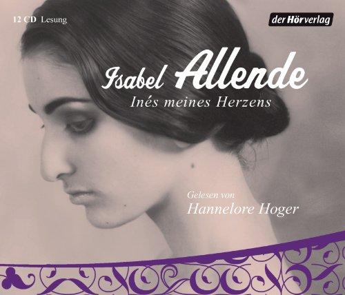 Inés meines Herzens