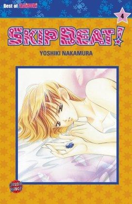 Skip Beat!, Band 4: BD 4