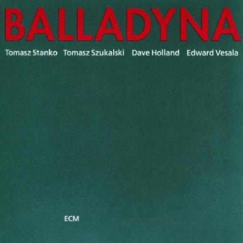 Balladyna (Touchstones Edition/Original Papersleeve) [Original Recording Remastered]